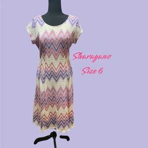 2 FOR 1 DRESSES SIZE 6 SEE DESCRIPTION